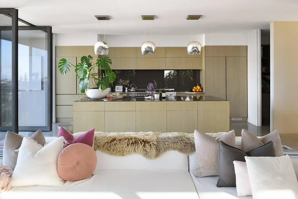 Eyrie House By Noosa Secret Destinations Villa Sunrise Beach 0*,