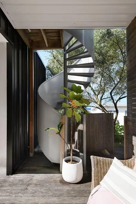 Eyrie House By Noosa Secret Destinations Villa Sunrise Beach 0*,  Avustralya