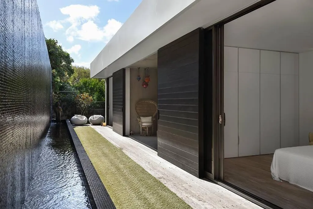 Eyrie House By Noosa Secret Destinations Villa Sunrise Beach