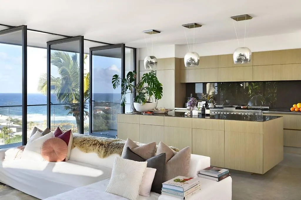 Eyrie House By Noosa Secret Destinations Villa Sunrise Beach