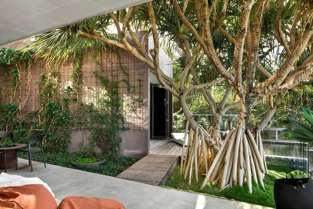 Eyrie House By Noosa Secret Destinations Villa Sunrise Beach 0*,  Avustralya