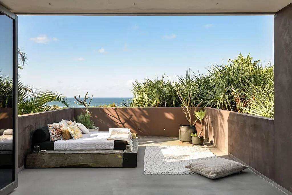 Eyrie House By Noosa Secret Destinations Villa Sunrise Beach