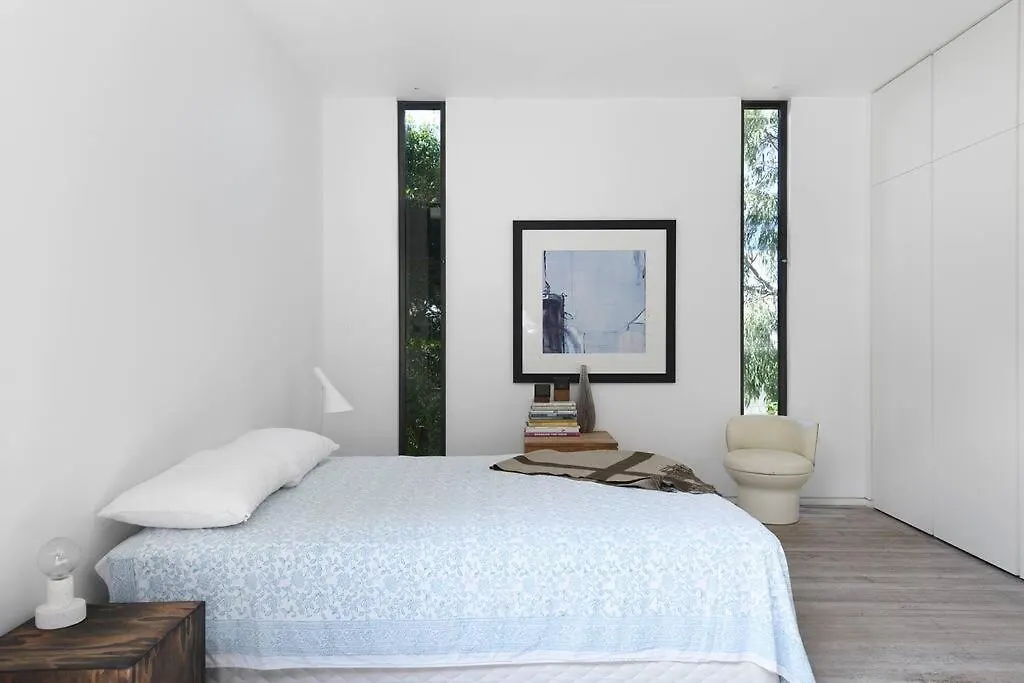 Eyrie House By Noosa Secret Destinations Villa Sunrise Beach
